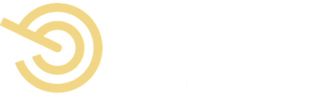 Ugly Site Scraper